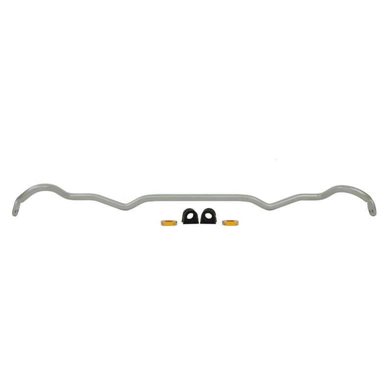 Whiteline Barre stabilisatrice avant 22mm Heavy Duty réglable sur mesure pour Subaru Impreza/Legacy IV BL/Estate BP/Outback 2003-2012