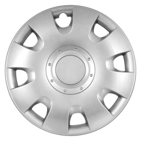 Wieldoppenset Radius 13'', 20 stuks