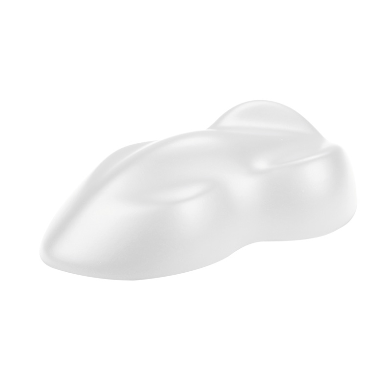 Foliatec Car Body Spray Film (à vaporiser) - blanc mat 1x5litre bidon