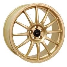 Team Dynamics Pro Race 1.2 7x16 5x110 ET 30 Goud