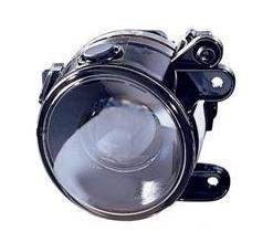 mistlamp, rechts,-10/2004 VW Golf 5, 2003-2008