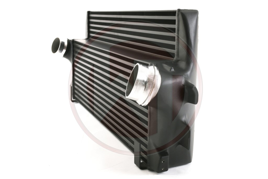 Intercooler BMW 6-serie F06/F12/F13 2011- 640i(x), 640d(x) Wagner Performance intercooler