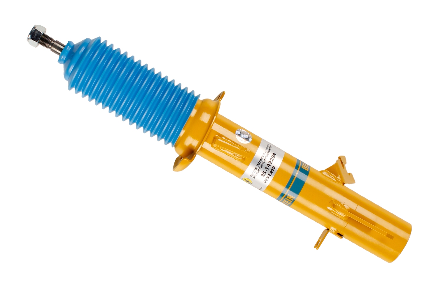 Amortisseur Avant Bilstein B8 R.ini (r55 56 57)