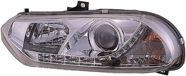 Headlights Alfa Romeo 156 97-03