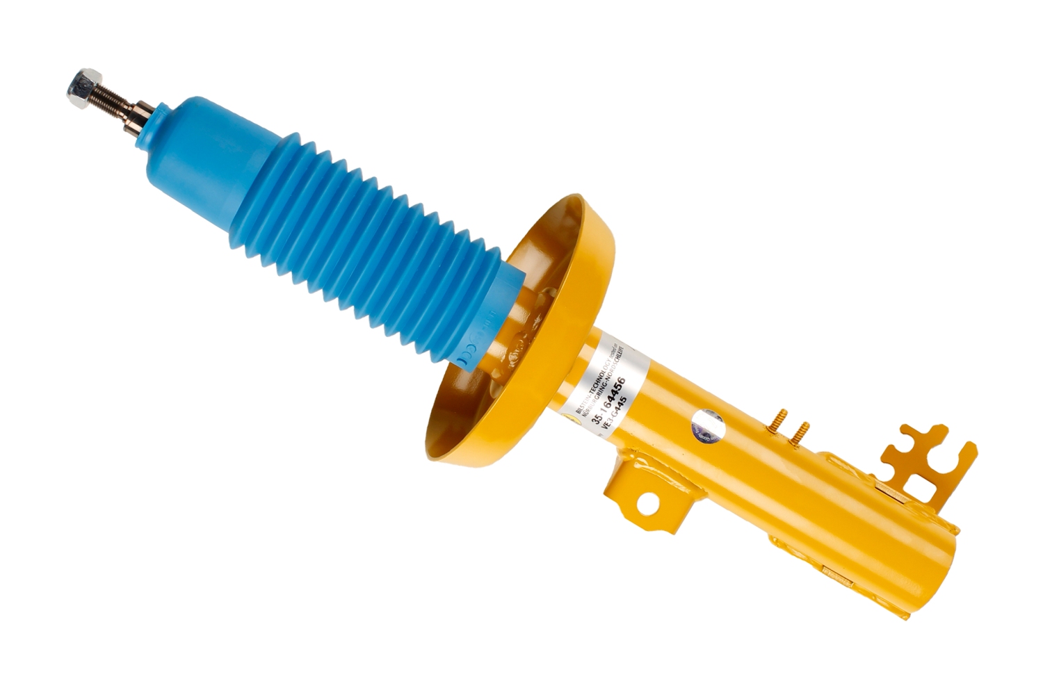 Amortisseur Avant Bilstein B8 L Pour Opel Vectra B