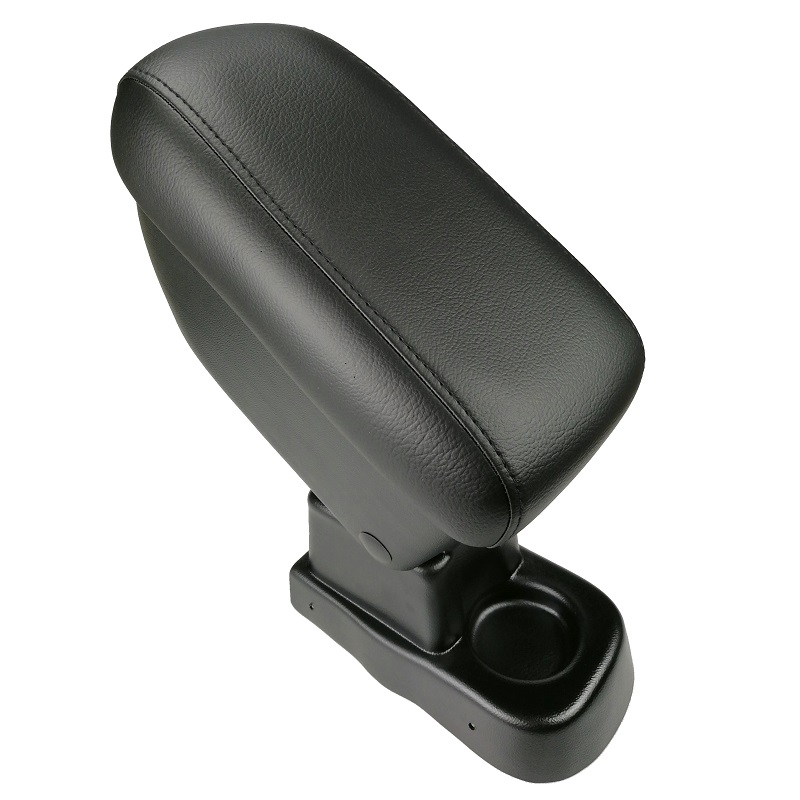 Accoudoir simili cuir sur mesure pour Opel Corsa D 2006-
