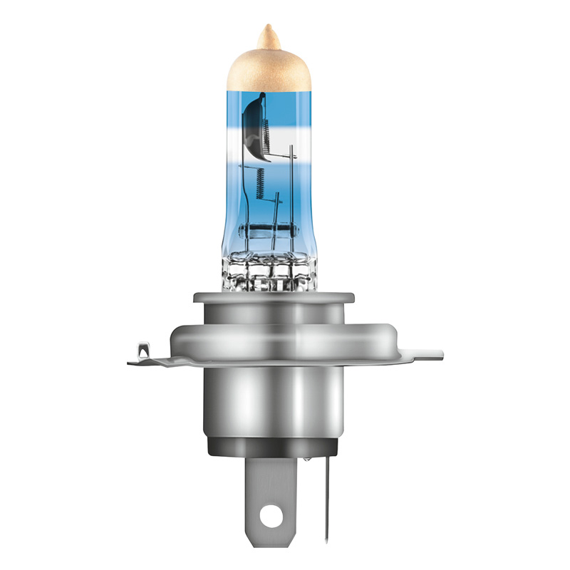 Osram Night Breaker 220 Ampoule Halogène - H4 - 12V/60-55W - 1 pièce