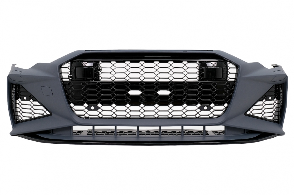 Voorbumper Audi A6 S-Line C8 RS6 Look