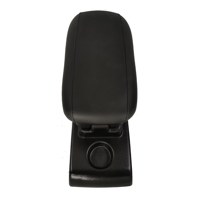 Accoudoir simili cuir sur mesure pour Skoda Octavia III 2013-2017 & 2017-2020
