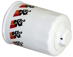 K&N Oliefilter Nissan Quest 3.3 1999-02