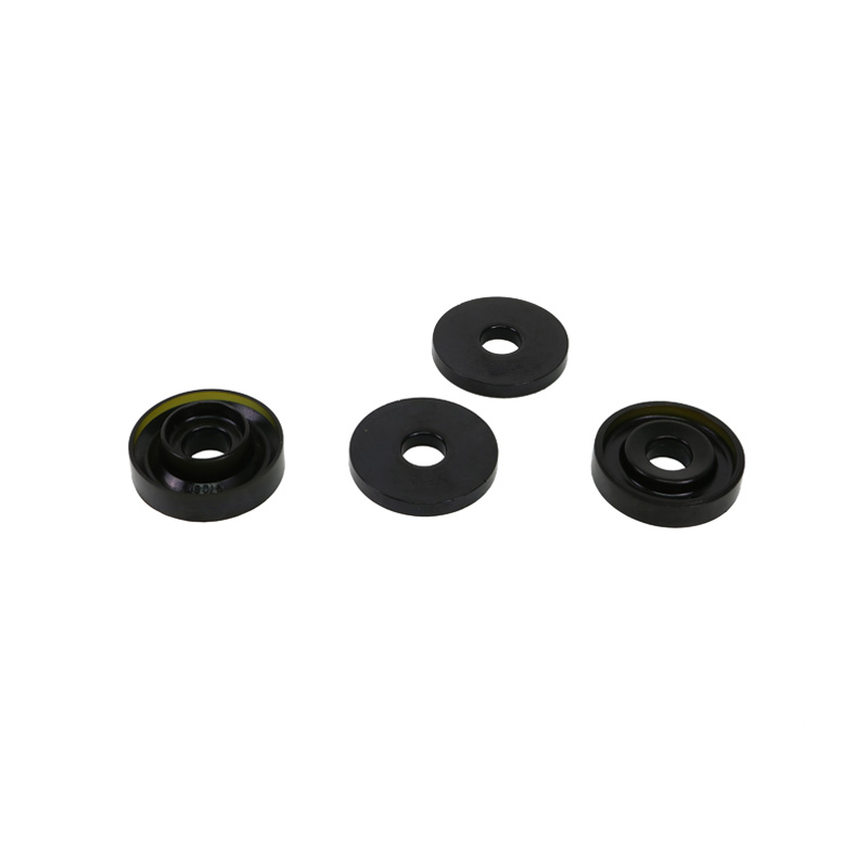 Whiteline Différentiel - Mount Front Bushing sur mesure pour Infiniti G Cabrio 37/Coupé/Sedan / Nissan 350 Z/370 Z Coupé/Roadster/Skyline V35/V36/Stagea M35 2001-2014