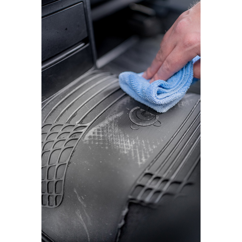 Gledring Tapis de protection universel pour le tunnel central (2e rangée)