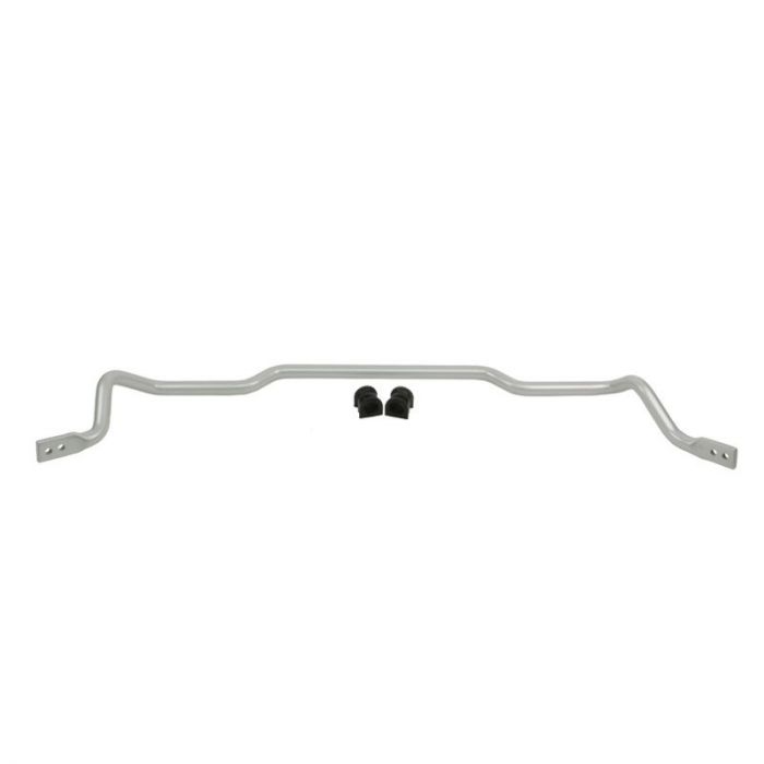 Whiteline Barre Stabilisatrice Arrière 24mm Heavy Duty réglable sur mesure pour Acura EL/RSX / Honda Civic VII/Integra 2000-