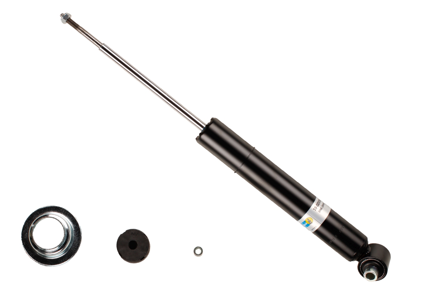 Amortisseur Arrière Bilstein B4 BMW 5 E34