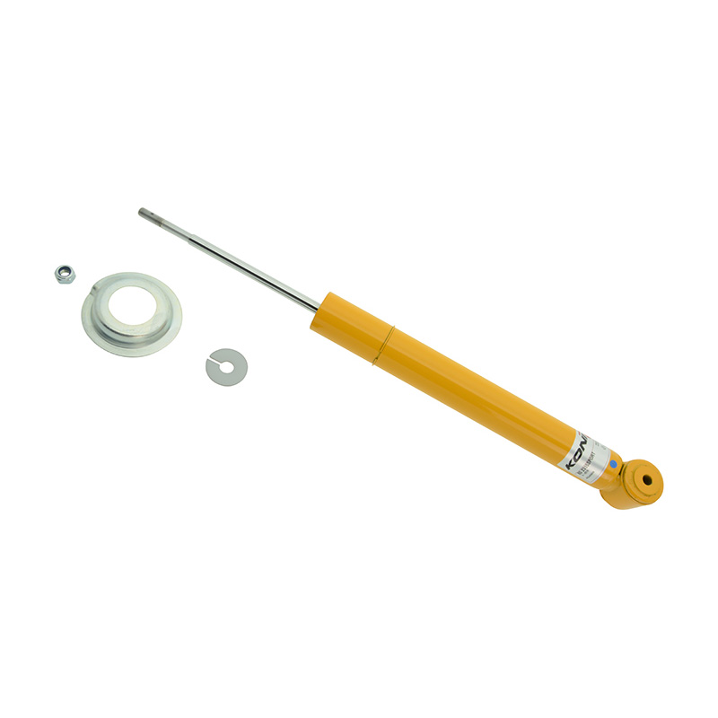 KONI Amortisseur Sport sur mesure pour Audi 50 1975-1977 / Volkswagen Derby / Polo 86(C)/G40 1975-1994 - Essieu arrière (80-2315SPORT)