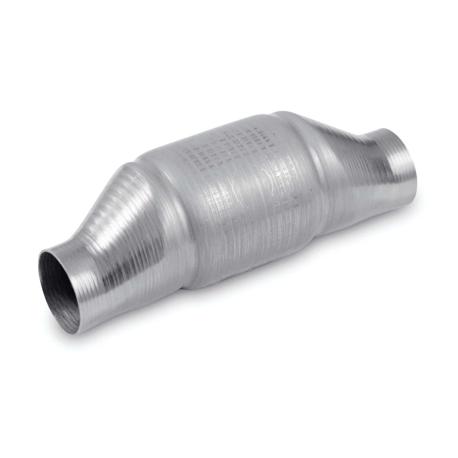 Catalysator Catalysator Univ 2.50" O/O Met. Magnaflow Universele