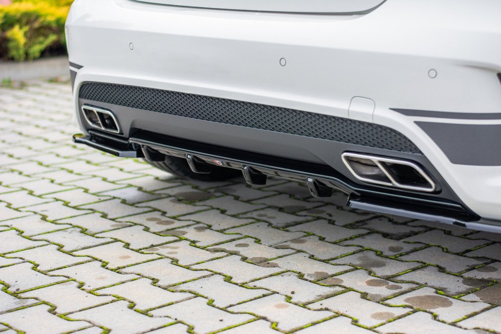 DACHSpoiler Mercedes W179