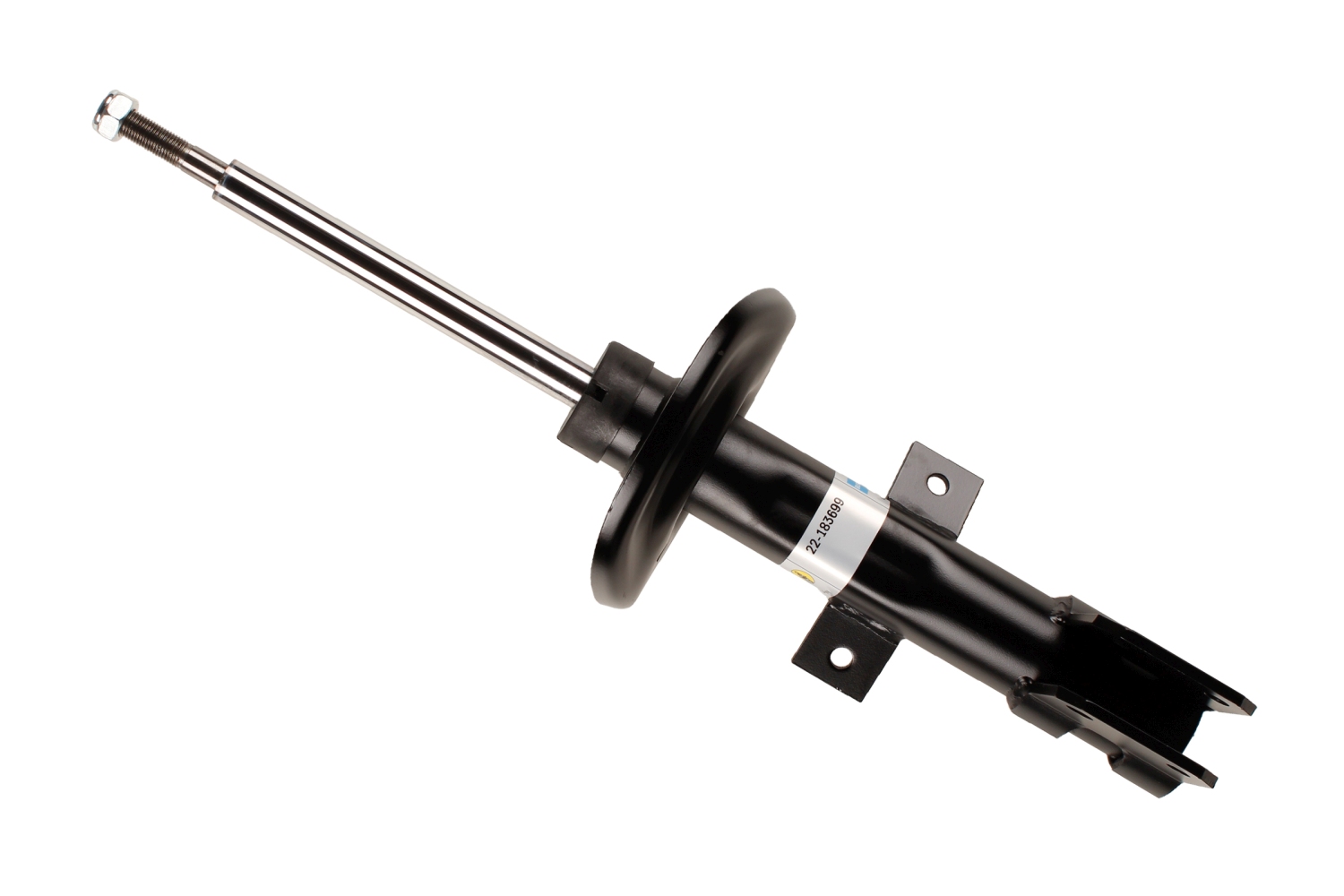 Amortisseur Avant Bilstein B4 Pour Peugeot 308 (4a.4c) 09/07