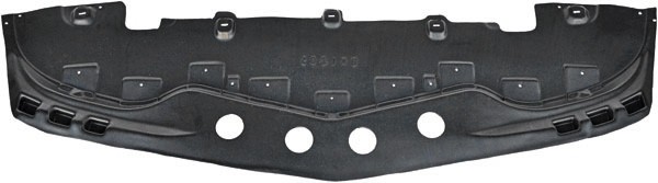 Motorbeschermplaat B-KLASSE Mercedes W248