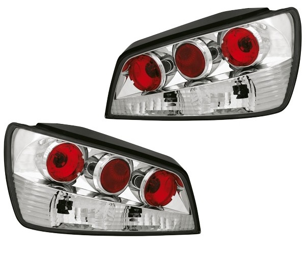 Feux arriere Peugeot 306 92-96