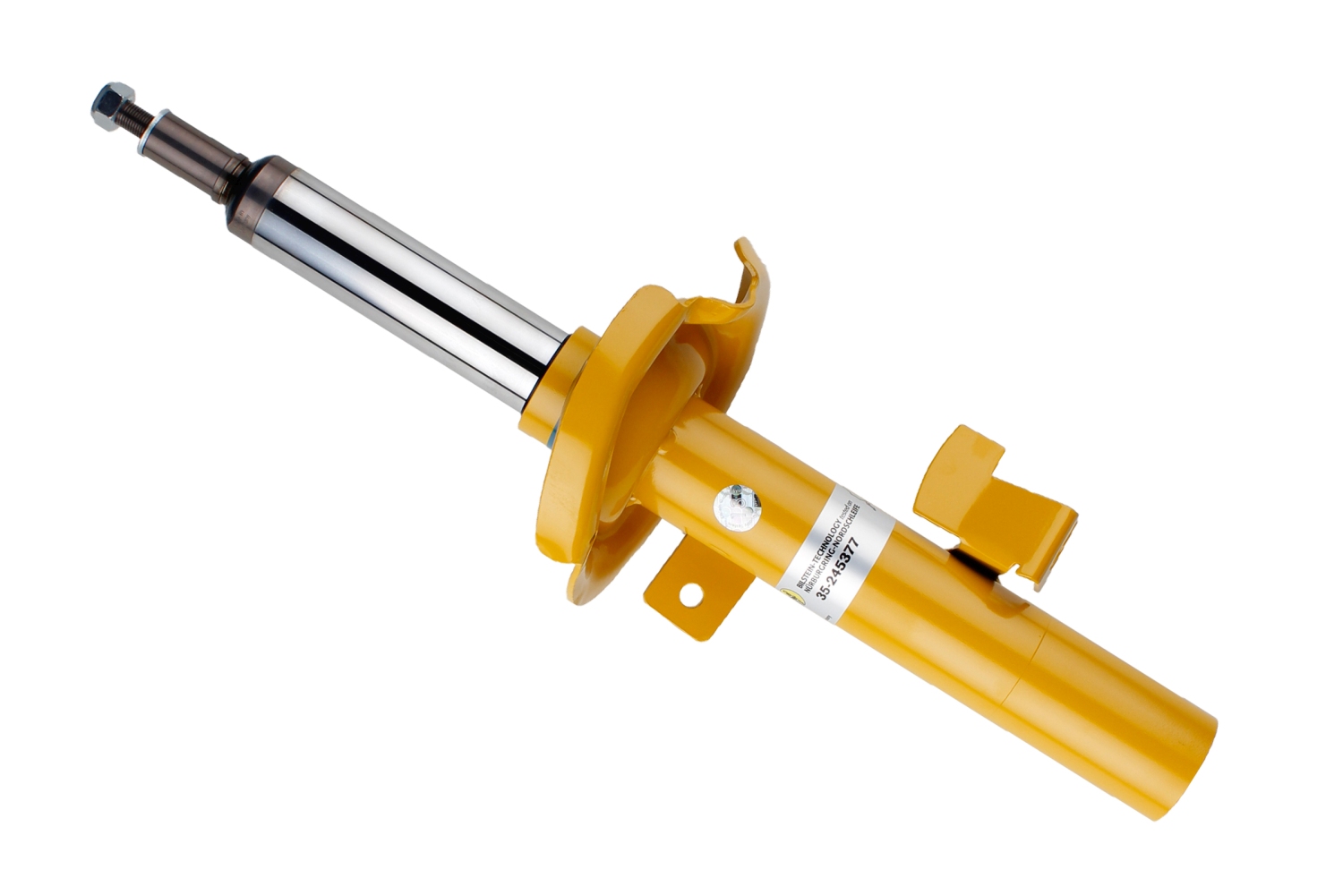 Amortisseur Avant Droit Bilstein B8 Pour Volvo V40 à Partir De 07.12