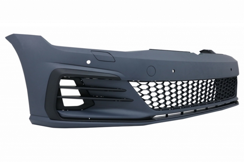 Voorbumper VW Golf 7.5 GTI Look 17-19 PDC