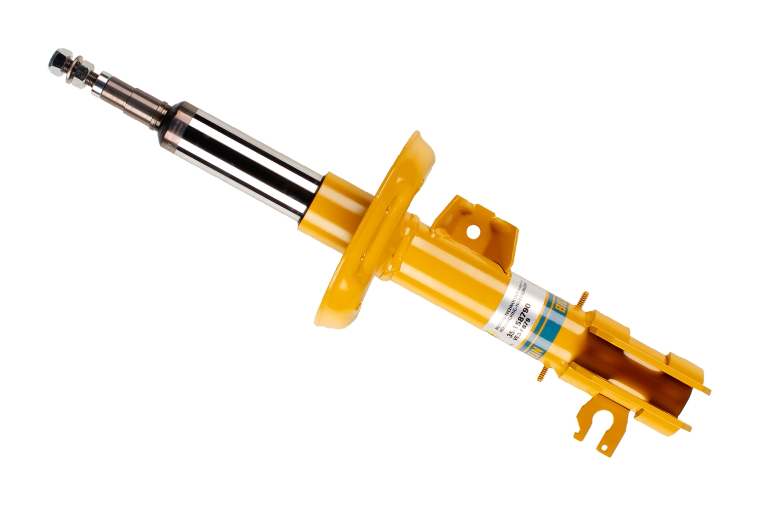 Amortisseur Avant Gauche Bilstein B8 Alfa-romeo Mito