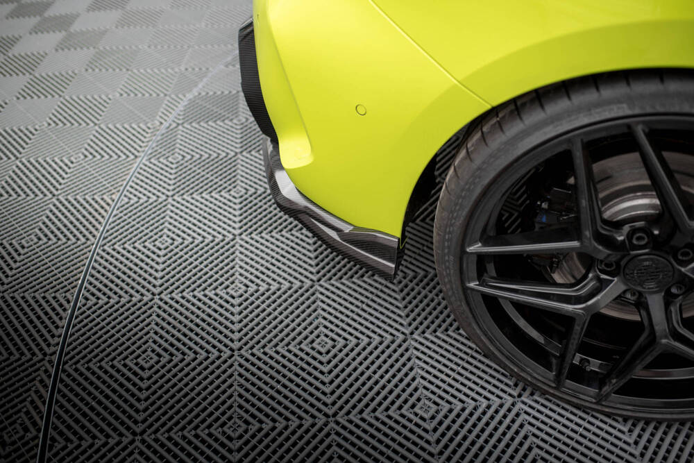 Bodykit passend voor BMW 1 F40 M-pack / M135i Carbon Fiber