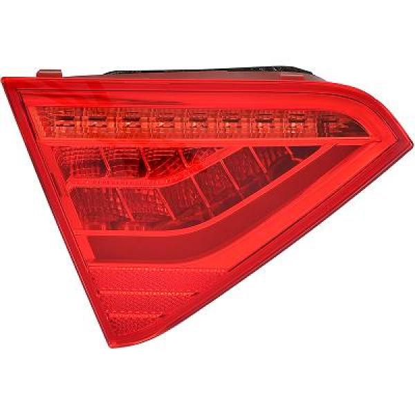 Achterlicht Links Binnenzijde Audi A8