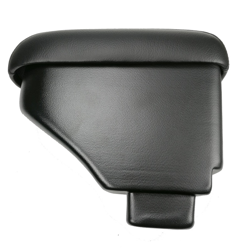 Accoudoir simili cuir sur mesure pour Skoda Fabia 2000-2007