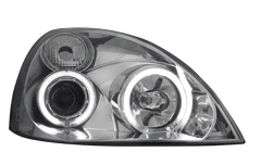 Phares Renault Clio C 01- C