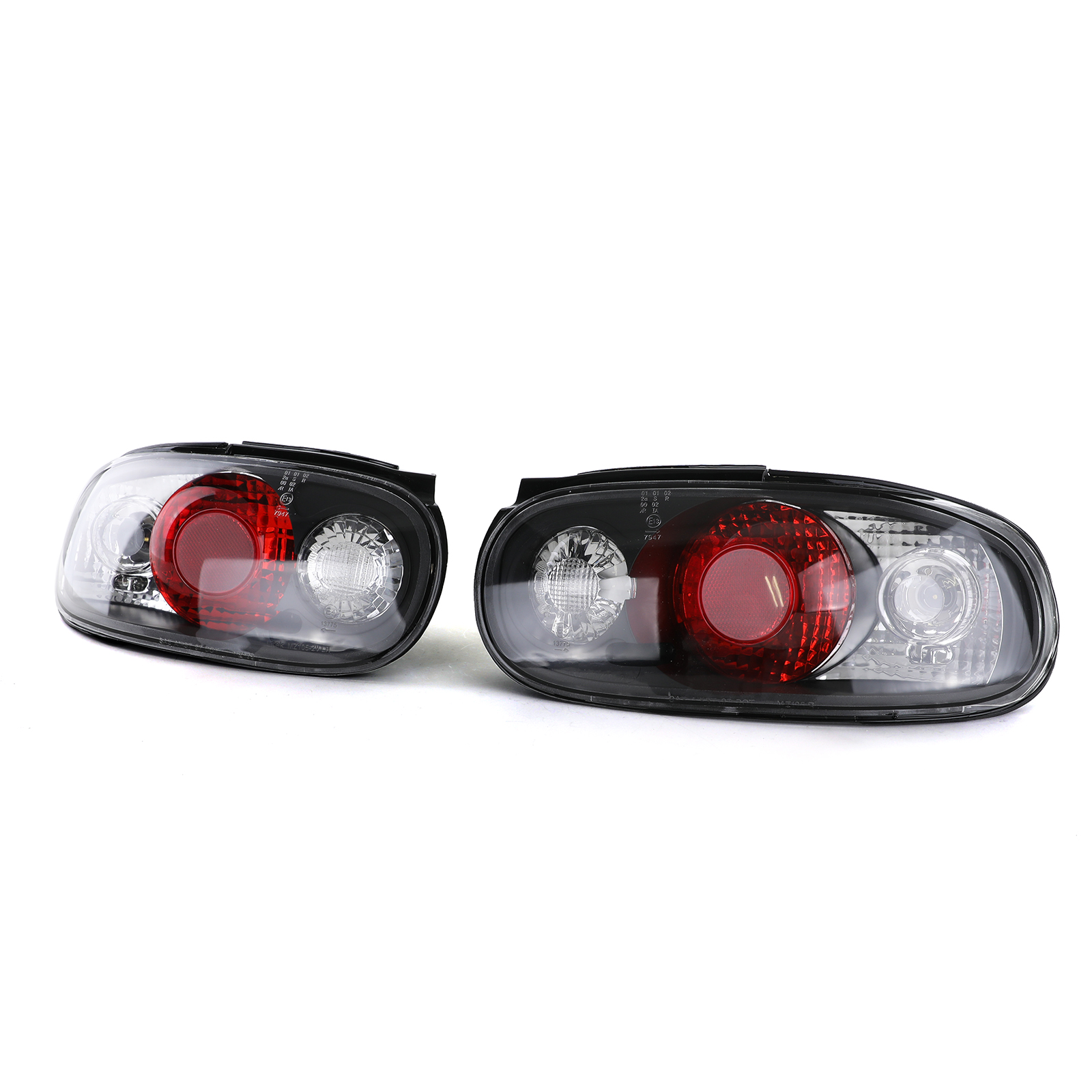 Feux arriere Mazda MX5/Miata lexus chrome