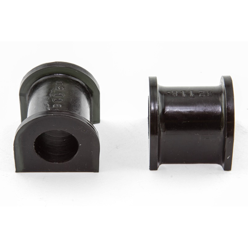 Whiteline Barre stabilisatrice - Montage Bushing sur mesure pour Nissan Almera II Hatchback N16 1.5 / Toyota Caldina/Carina E/Sedan/Celica/Corolla/Corona/Hilux III Pickup/Land Cruiser 1975-