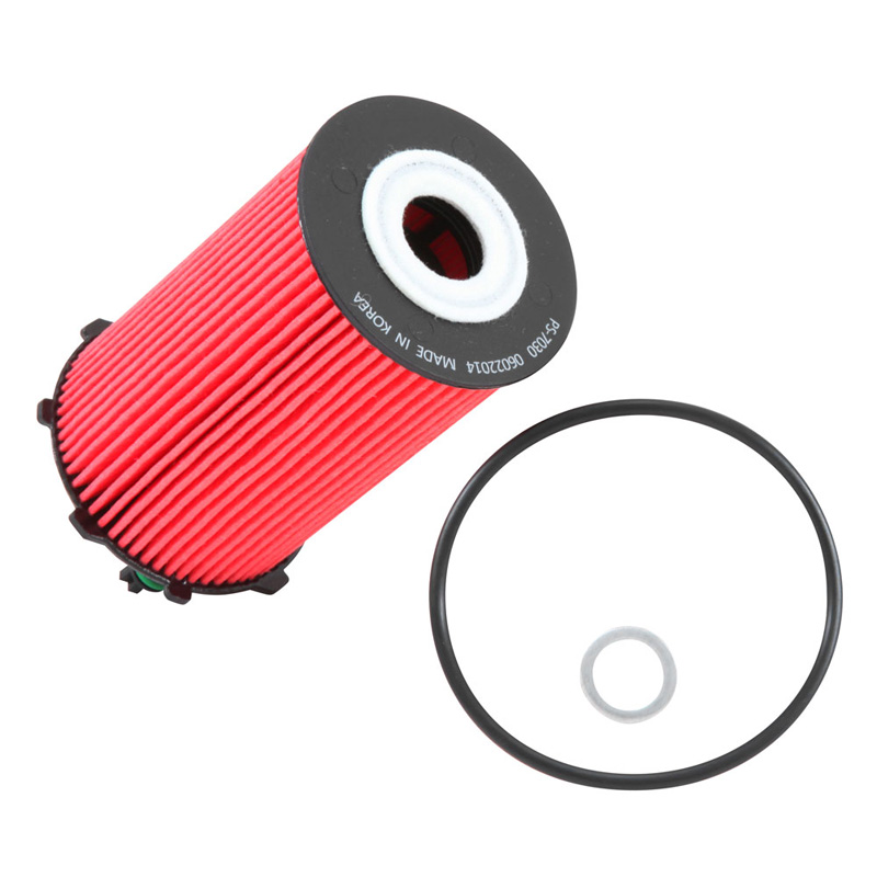 K&N Filtre à l'huile - Pro-Series sur mesure pour Hyundai, Kia (PS-7030)