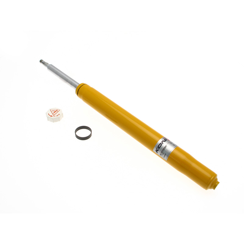 KONI Amortisseur Sport sur mesure pour BMW Série 3 (E30) Sedan/Touring/Cabrio / Z-Séries Z1 1982-1994 - Essieu avant (86-2277SPORT)