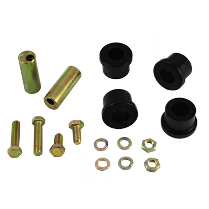 Whiteline Bielle de suspension - Inner Bushing sur mesure pour Chevrolet Lumina / Opel Calibra A/Vectra A / Pontiac GTO / Vauxhall Calibra/Cavalier Mk III/Monaro 1988-2007