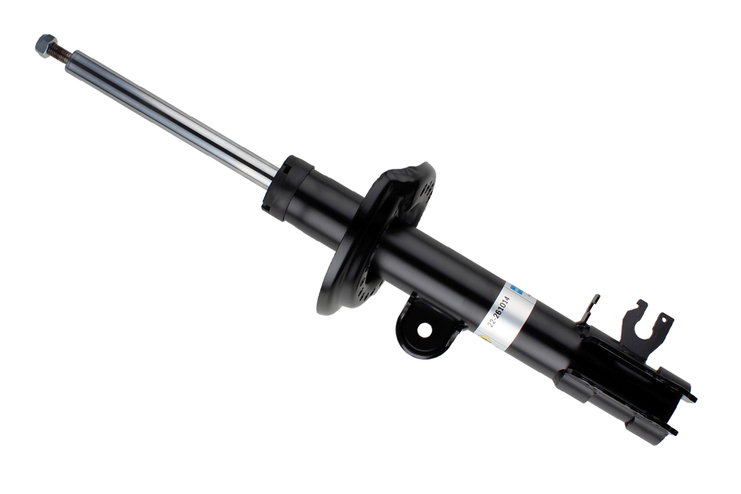 Amortisseur Avant Droit Bilstein B4 Pour Jeep Renegade 2wd