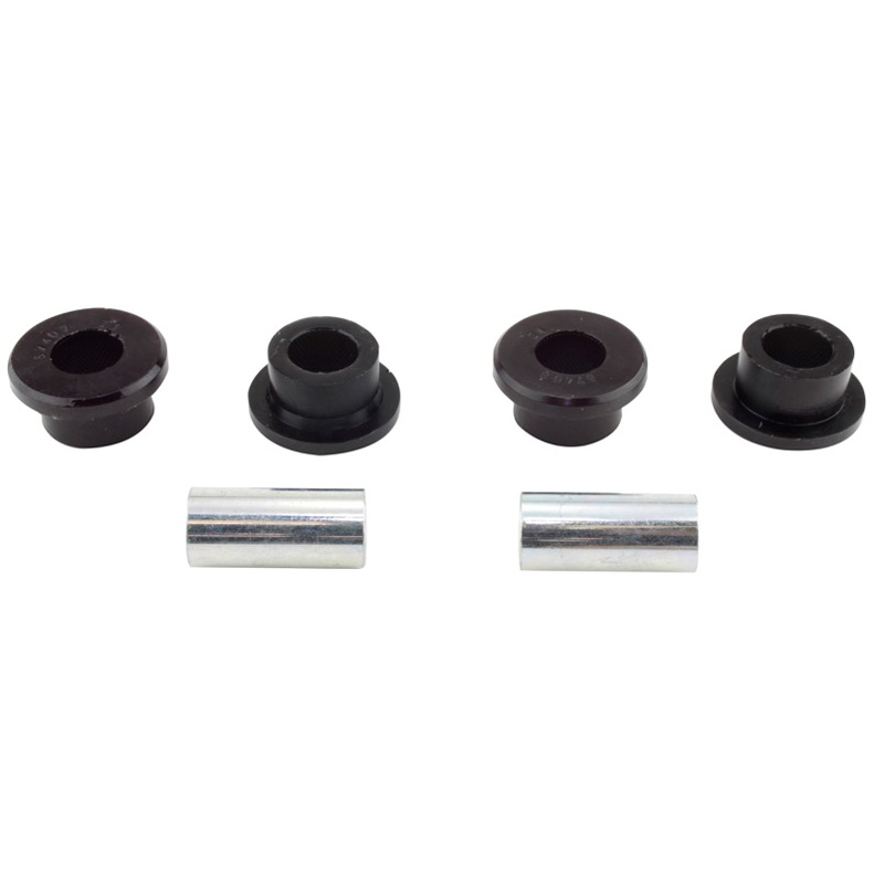 Whiteline Bielle de suspension - Lower Inner Front Bushing sur mesure pour Nissan X-Trail T30 / Renault Megane CC/I-III/Scénic II-II 2001-2016