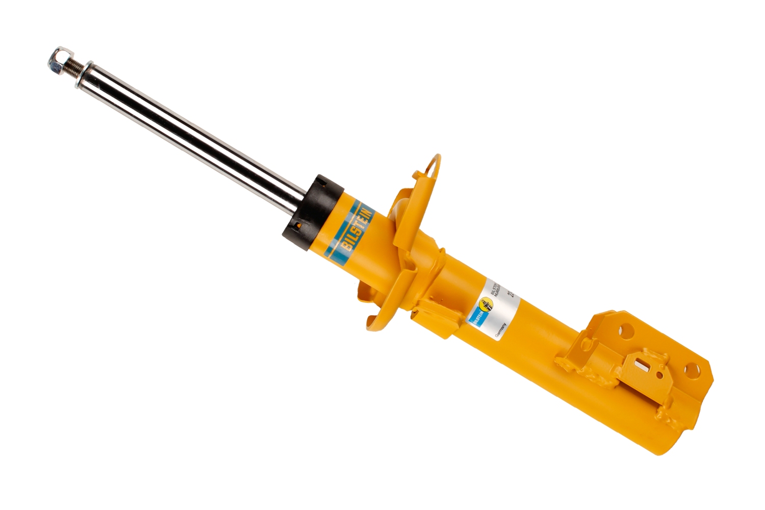 Amortisseur Avant Droit Bilstein B6 Pour Ford Fiesta