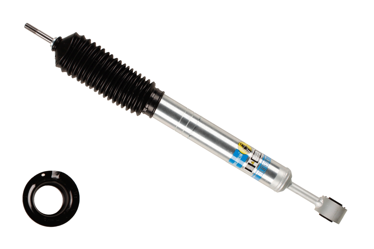 Bilstein B8 Amortisseur Avant Toyota Sequoia. 2008 - . Avant. Surélevé
