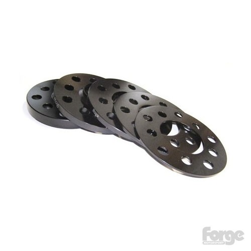 Skoda Octavia Diesel 1.9 Wheel Spacers FORGE 3mm ALLOY WHEELS SP