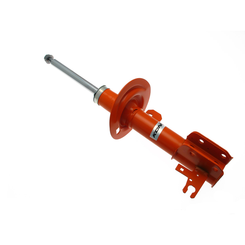 KONI Amortisseur STR.T sur mesure pour Opel/Vauxhall Astra H/Mk5 Sedan/Hatchback/GTC/Wagon (excl. IDS-Plus) 2004-2010 - Essieu avant - Gauche (8750-1085L)