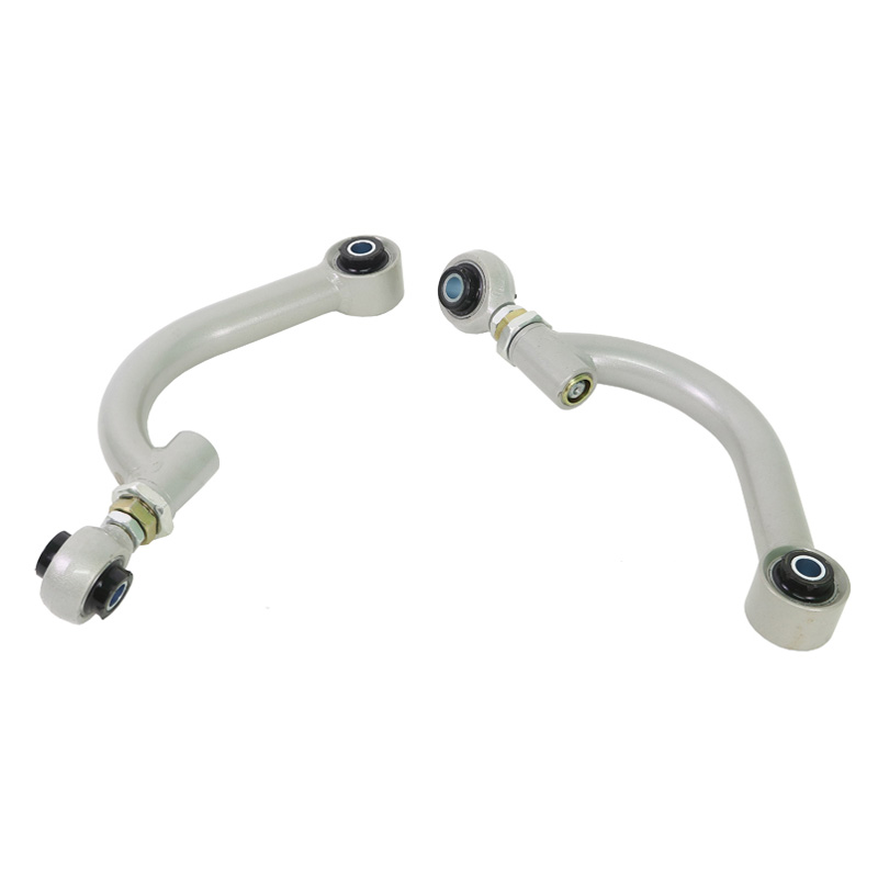 Whiteline Arriére Bielle de suspension Heavy Duty réglable sur mesure pour Hyundai i30 2016-