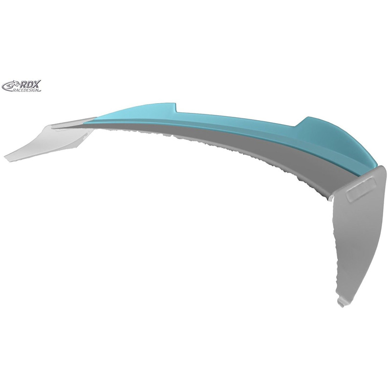 Becquet de toit sur mesure pour Mercedes Classe-A W176 2012-2018 Avec Brabus-Spoiler (PUR-IHS)