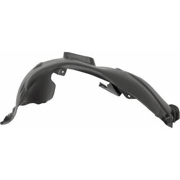 Wielkast Links CITROEN C7