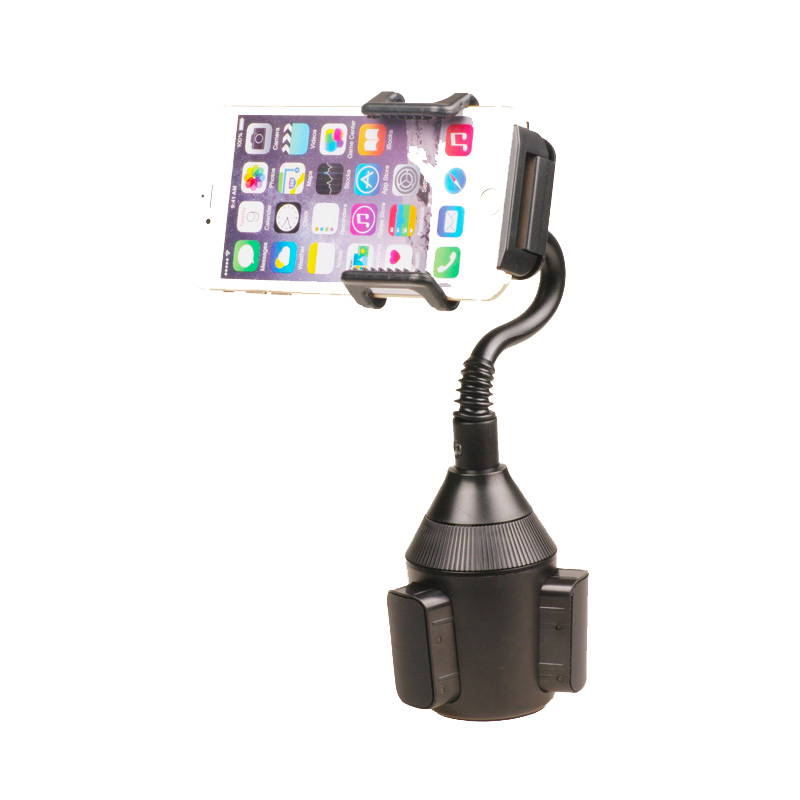 Supporte Smartphone/Telephone/PDA/iPod universelle pour porte-gobelet