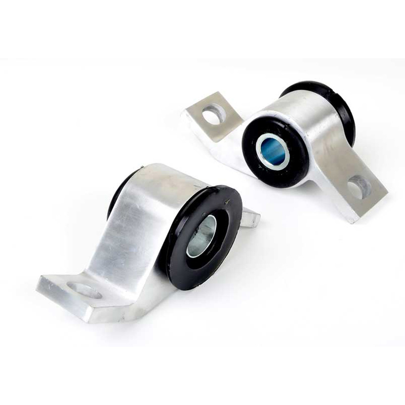 Whiteline Bielle de suspension - Lower Inner Rear Bushing sur mesure pour Saab 9-2X Estate / Subaru Impreza Estate GG/Hatchback/Sedan GD 2000-2007