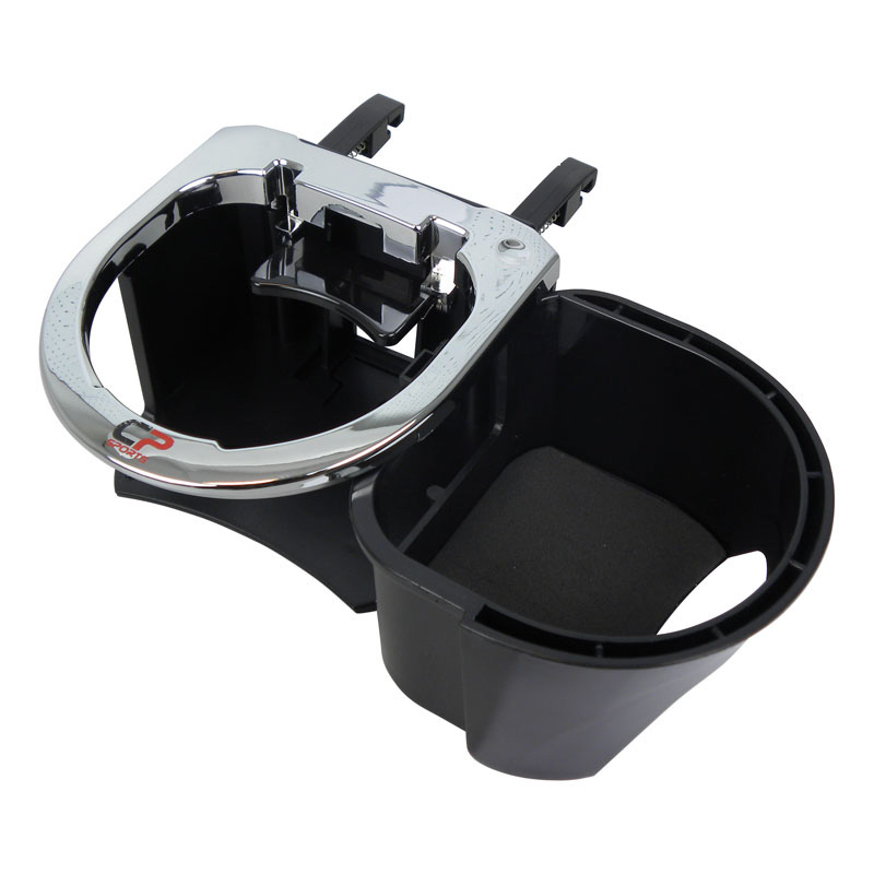 Carpoint Porte-Bouteille 2 en 1