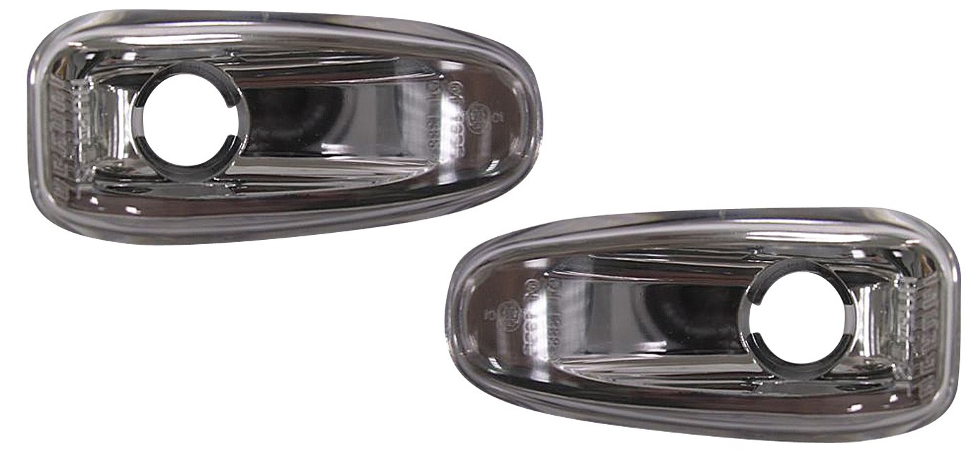 Indicateurs Mercedes W202 93-00