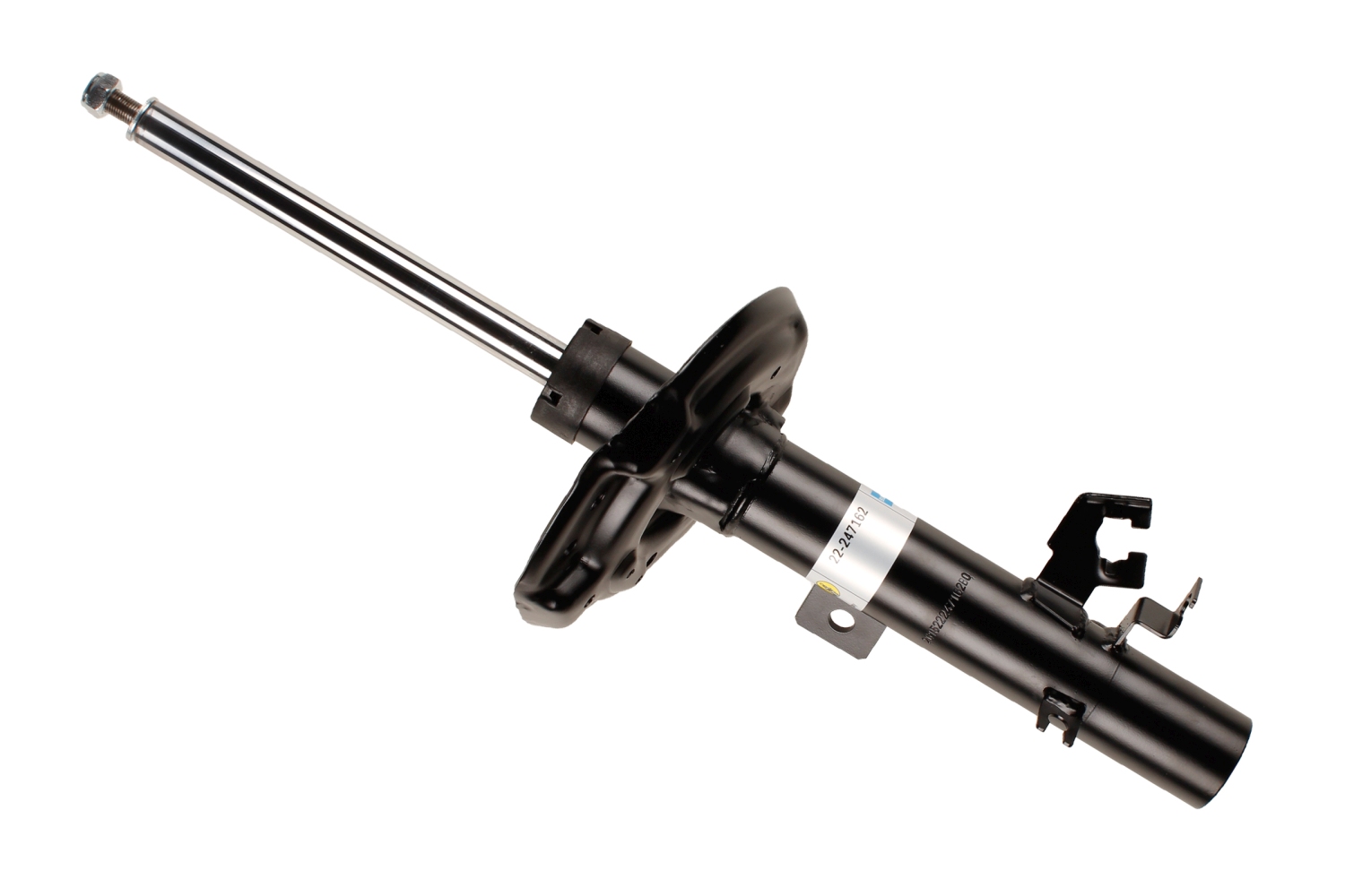 Amortisseur Avant Droit Bilstein B4 Nissan Qashqai Ii Vr